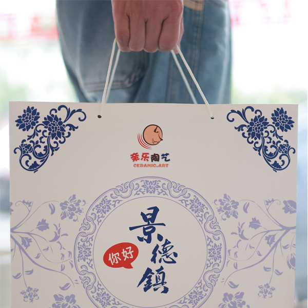 亲子陶艺材料包