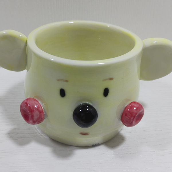 陶艺作品
