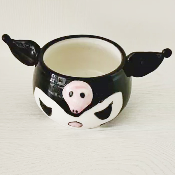 陶艺作品DIY